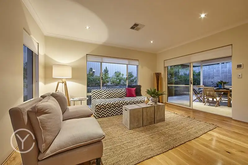 Main view of Homely house listing, 16 Warden Street, Claremont WA 6010
