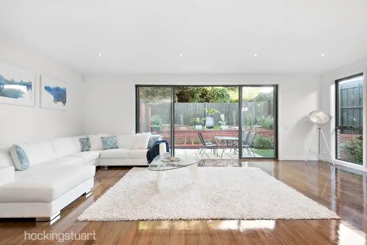 Sixth view of Homely townhouse listing, 30 Barton Street, Doncaster East VIC 3109