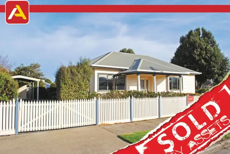 197 Bentinck Street, Portland VIC 3305