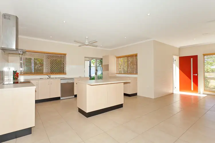 Fourth view of Homely house listing, 14 Beagle Close, Bentley Park QLD 4869