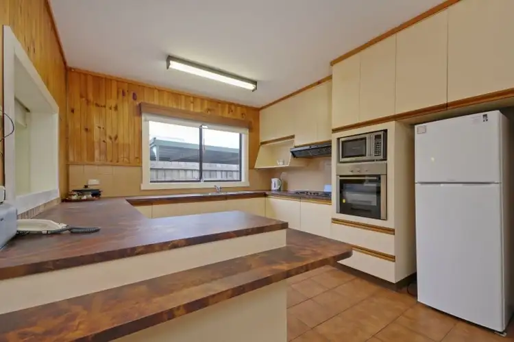 Fourth view of Homely house listing, 29 Elizabeth Street, Traralgon VIC 3844