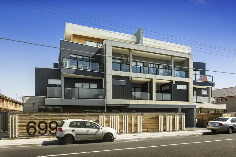 101/699 Barkly Street, West Footscray VIC 3012
