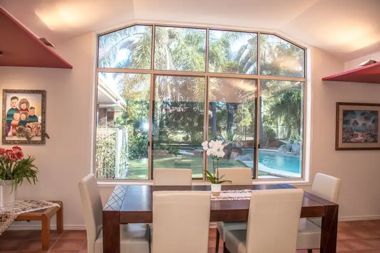 Seventh view of Homely house listing, 7 Equestrian Drive, Yamanto QLD 4305