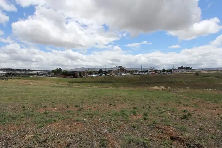 Third view of Homely land listing, Lot 117 Belmore Estate Stage 6B, Goulburn NSW 2580