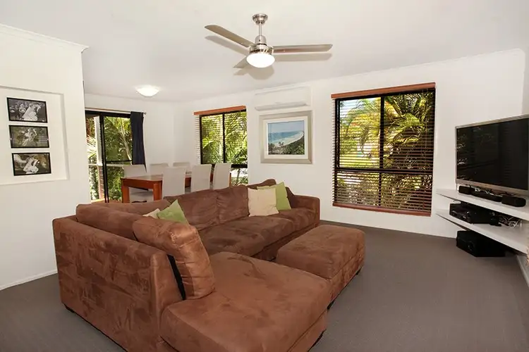 Fourth view of Homely house listing, 15 Campese Terrace, Nambour QLD 4560