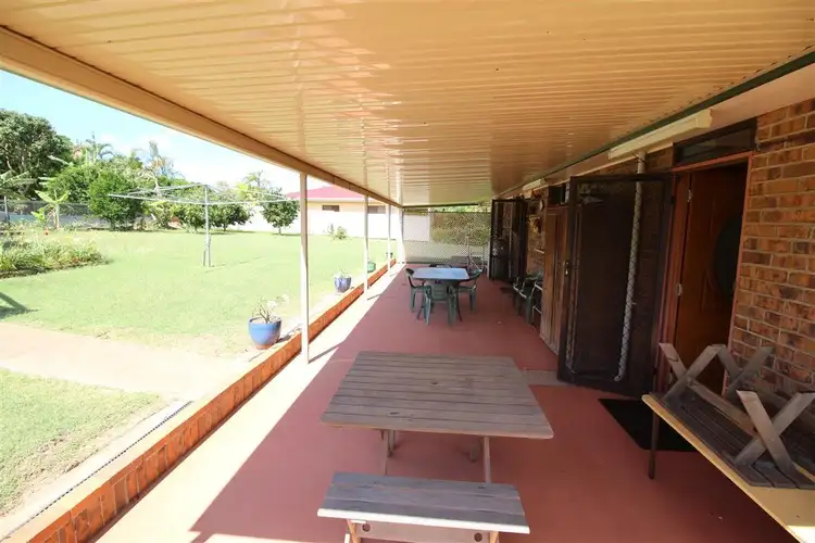 Third view of Homely house listing, 11 Kemp Street, Gooburrum QLD 4670