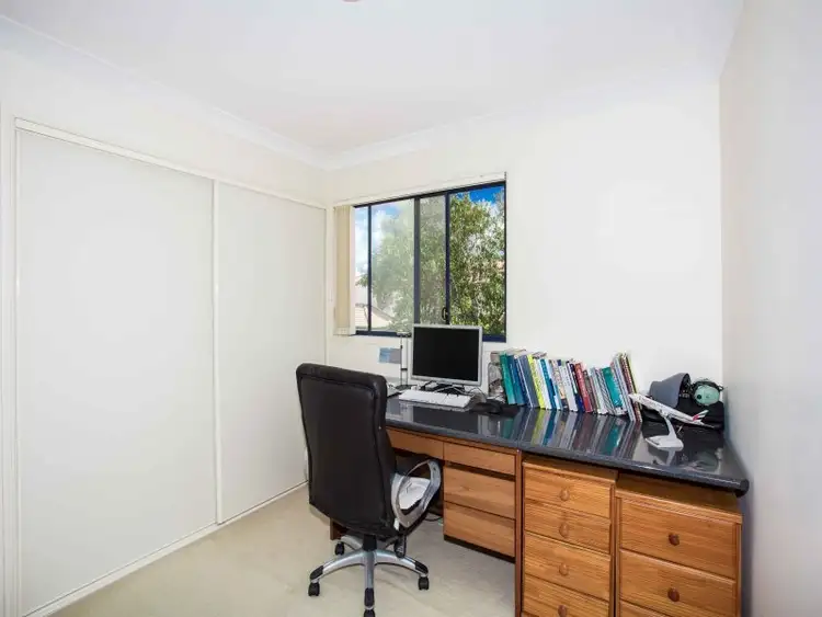 Sixth view of Homely townhouse listing, 31/2 Bos Drive, Coomera QLD 4209