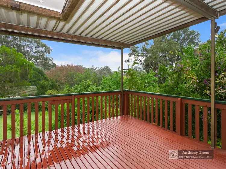 Sixth view of Homely house listing, 109 Vimiera Rd, Eastwood NSW 2122