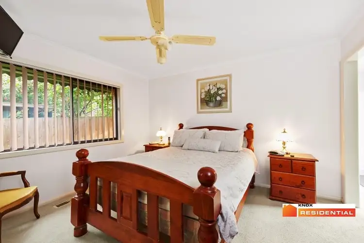 Sixth view of Homely house listing, 23 Roy Street, Donvale VIC 3111