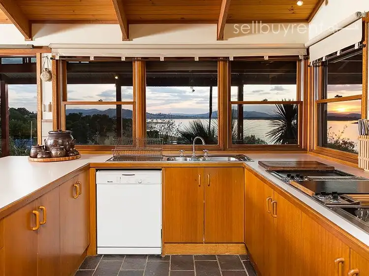 Fifth view of Homely house listing, 47 CRAIG DRIVE, Bellbridge VIC 3691