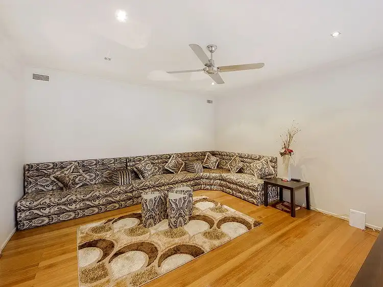 Second view of Homely house listing, 8/1-3 James Street, St Albans VIC 3021