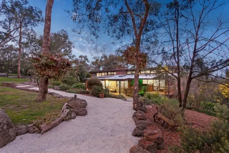 Main view of Homely house listing, 19 Floods Road, North Warrandyte VIC 3113