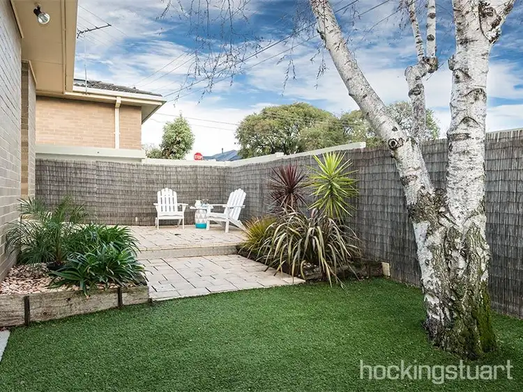 Sixth view of Homely unit listing, 3/5 Bourke Street, Mentone VIC 3194