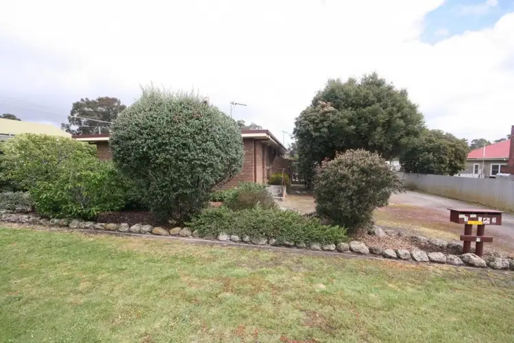 Fourth view of Homely house listing, 6 Parker Street, Beaufort VIC 3373