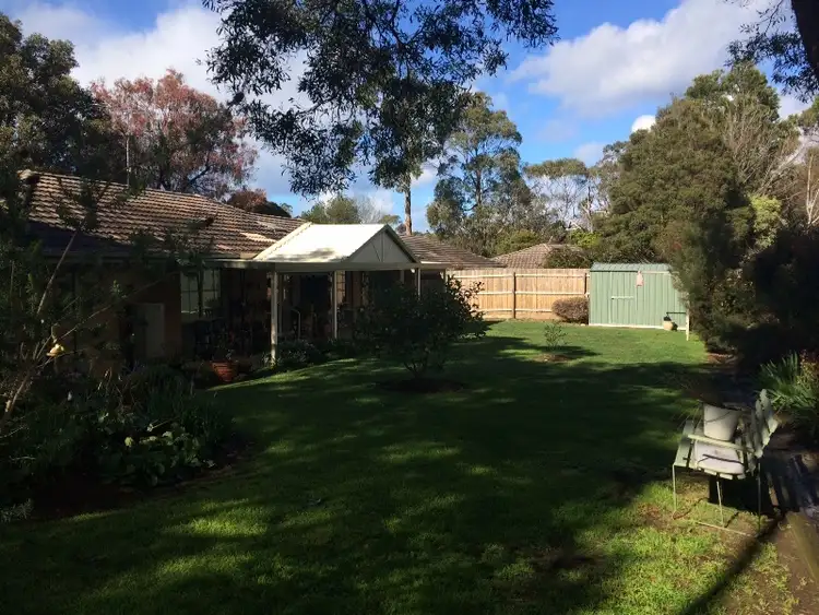 Third view of Homely house listing, 3/3070 Frankston - Flinders Road, Balnarring VIC 3926