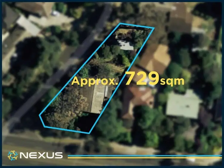 387 High Street Road, Mount Waverley VIC 3149