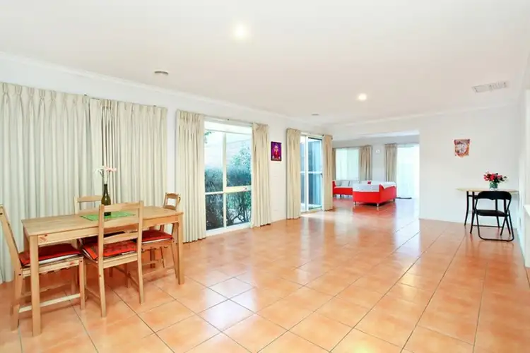 Fourth view of Homely house listing, 34 Baden Powell Drive, Tarneit VIC 3029
