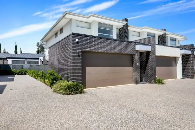 Res 3/20 Randolph Avenue, Parkside SA 5063