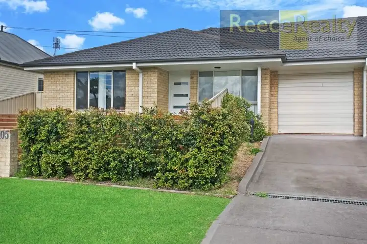 2/105 Wilkinson Avenue, Birmingham Gardens NSW 2287