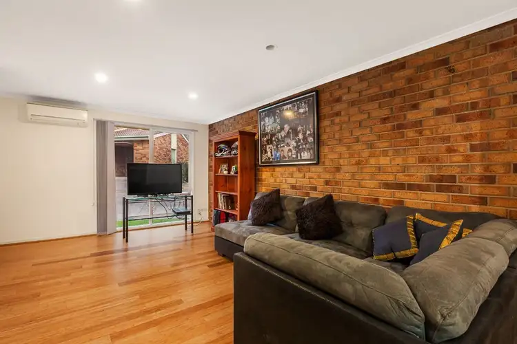 Sixth view of Homely villa listing, 8/127 Arthur Street, Bundoora VIC 3083