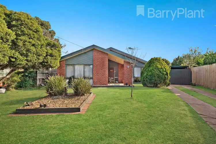 7 Avoca Court, Werribee VIC 3030