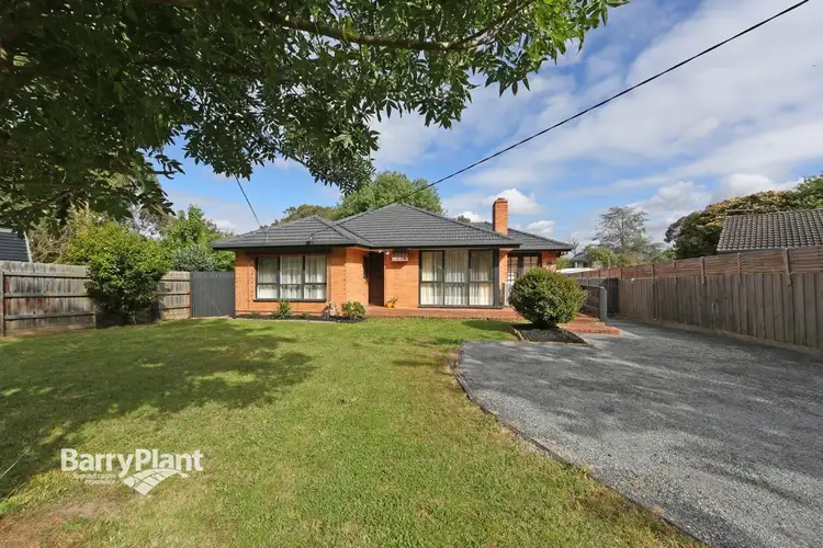 Main view of Homely house listing, 35 Waratah Avenue, The Basin VIC 3154