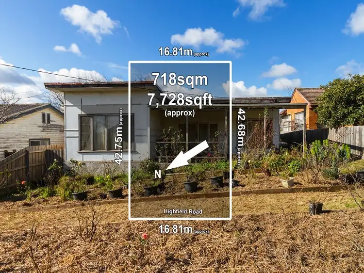6 Highfield Road, Chadstone VIC 3148