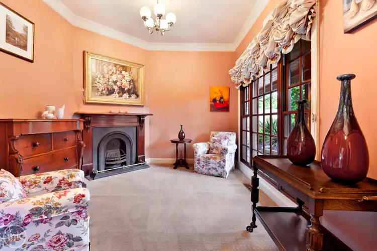Fifth view of Homely house listing, 34 John Street, Eltham VIC 3095