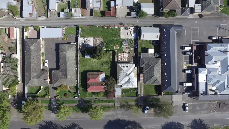 Fourth view of Homely land listing, 1009 South Street, Ballarat Central VIC 3350