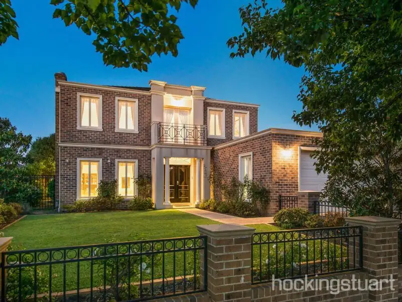 Main view of Homely house listing, 23 Arwon Street, Mordialloc VIC 3195