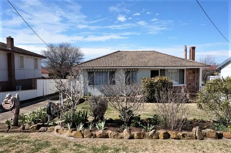 45 Robinson Street, Goulburn NSW 2580
