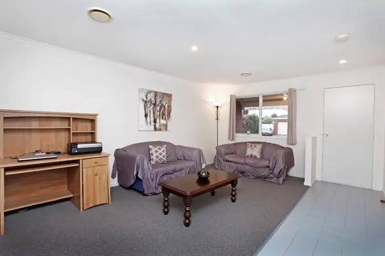 Fourth view of Homely house listing, 6 Chateau Close, Hoppers Crossing VIC 3029