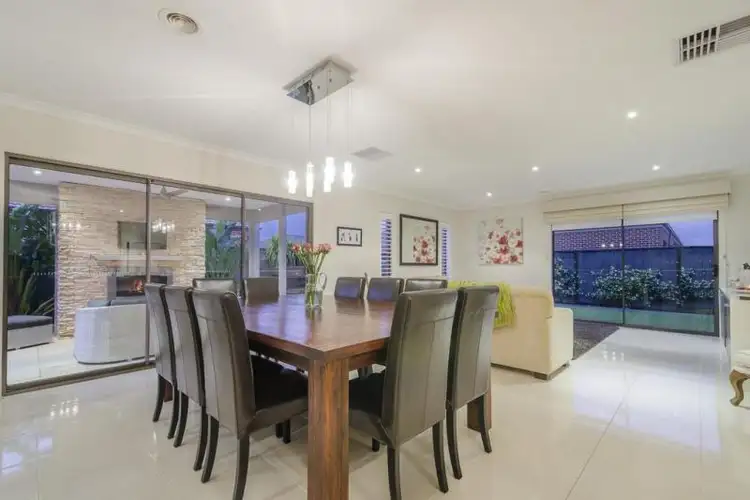 Fourth view of Homely house listing, 130 Penrose Promenade, Tarneit VIC 3029