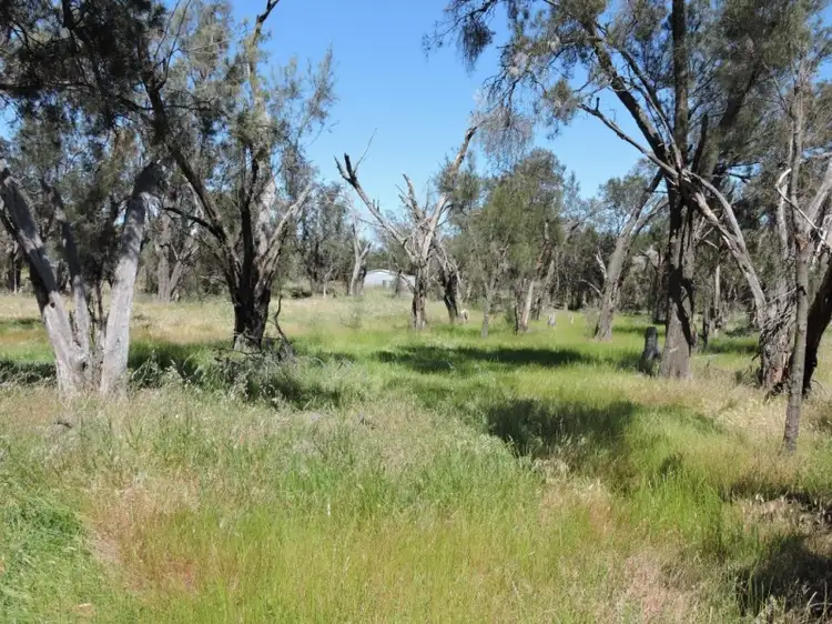 Main view of Homely land listing, LOT 52 HAMERSLEY, Beverley WA 6304