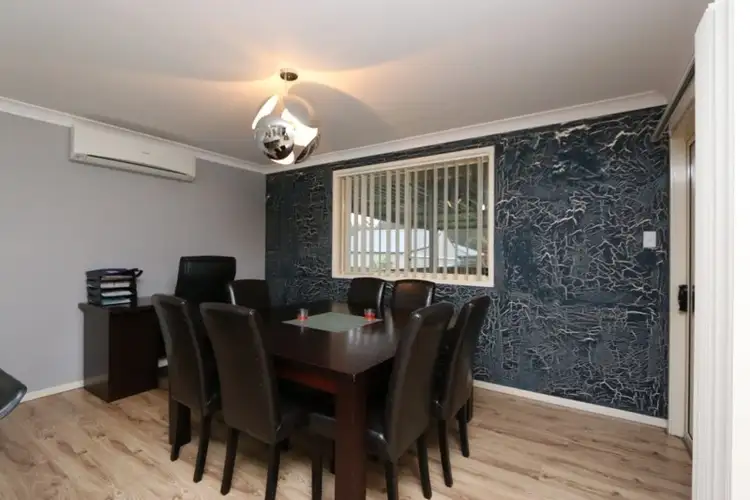 Fifth view of Homely house listing, 24 Diamond Circuit, Rutherford NSW 2320