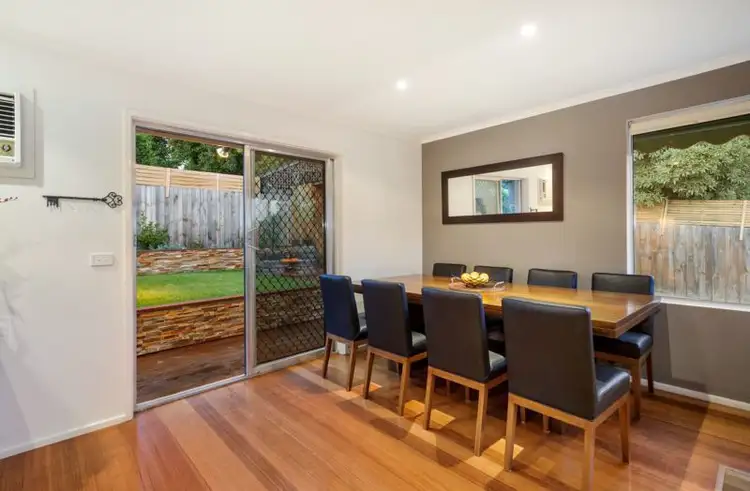 Third view of Homely house listing, 29 Melview Drive, Ringwood North VIC 3134