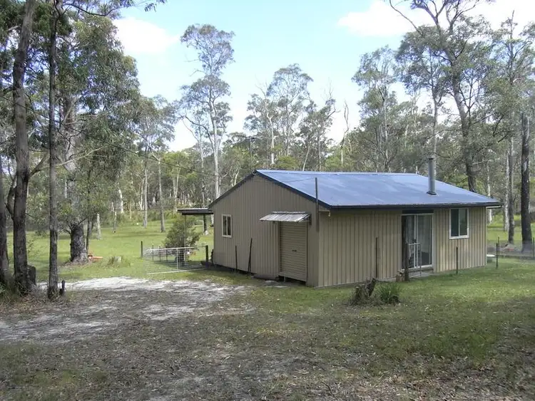 Second view of Homely rural property listing, 84 Evelyn Road, Tomerong NSW 2540