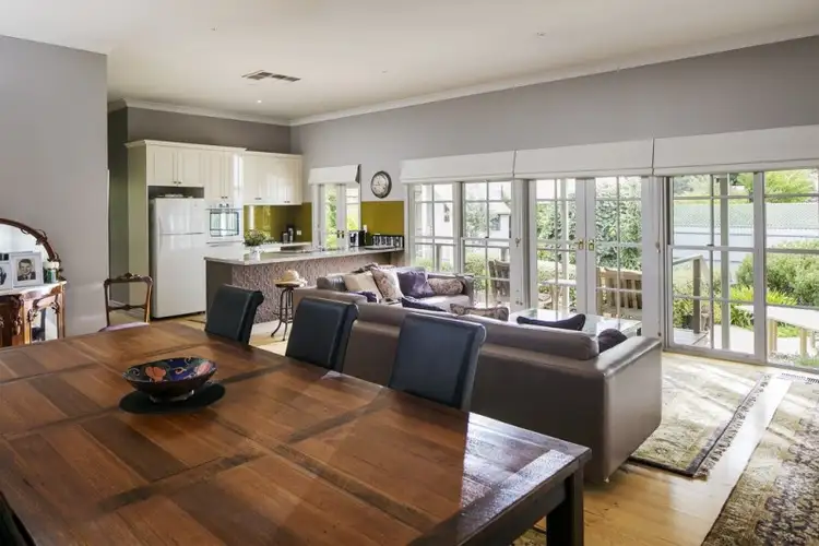 Fifth view of Homely house listing, 100 Vine Street, Bendigo VIC 3550