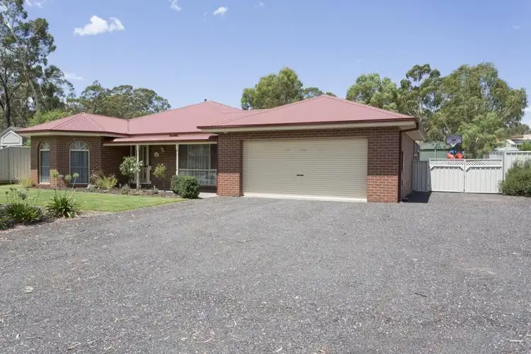 Second view of Homely house listing, 23 Bedarra Court, Maiden Gully VIC 3551