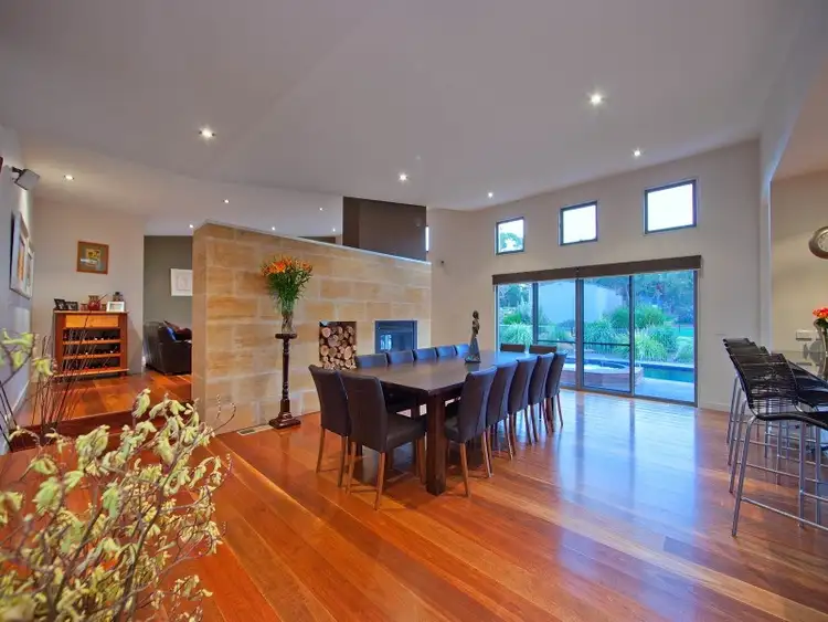 Fifth view of Homely house listing, 4 Reginald Way, Mount Martha VIC 3934