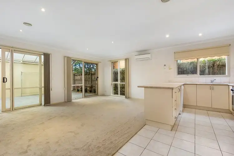 Second view of Homely house listing, 3/802 Highbury Road, Glen Waverley VIC 3150