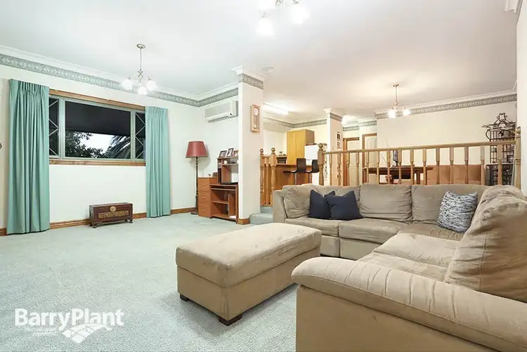Sixth view of Homely house listing, 17 Rangeview Road, Mount Evelyn VIC 3796