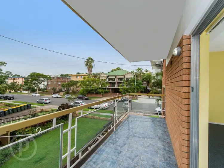 Third view of Homely unit listing, 4/53 Rialto Street, Coorparoo QLD 4151