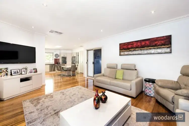 Second view of Homely house listing, 141 Warrandyte Road, Ringwood North VIC 3134