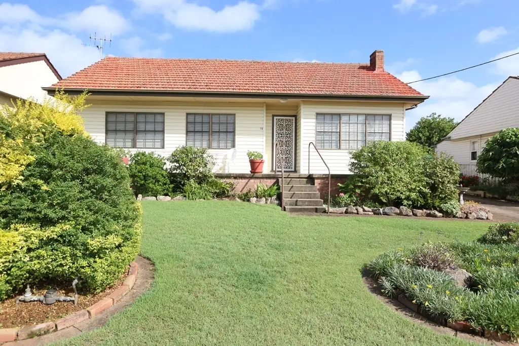 Main view of Homely house listing, 18 Joan Street, Rutherford NSW 2320