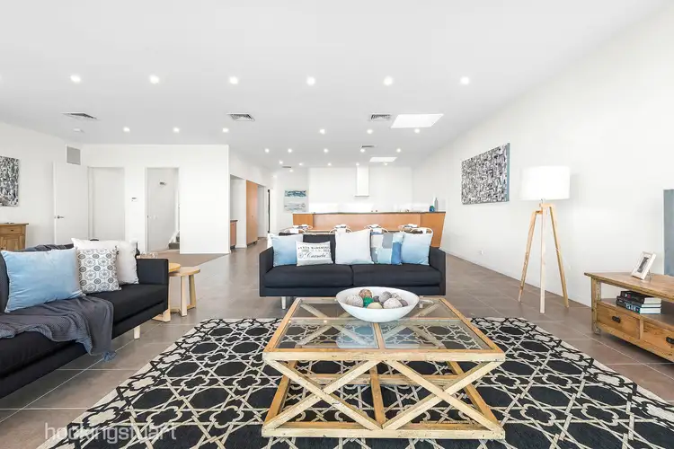 Fifth view of Homely townhouse listing, 18B Camp Street, Chelsea VIC 3196