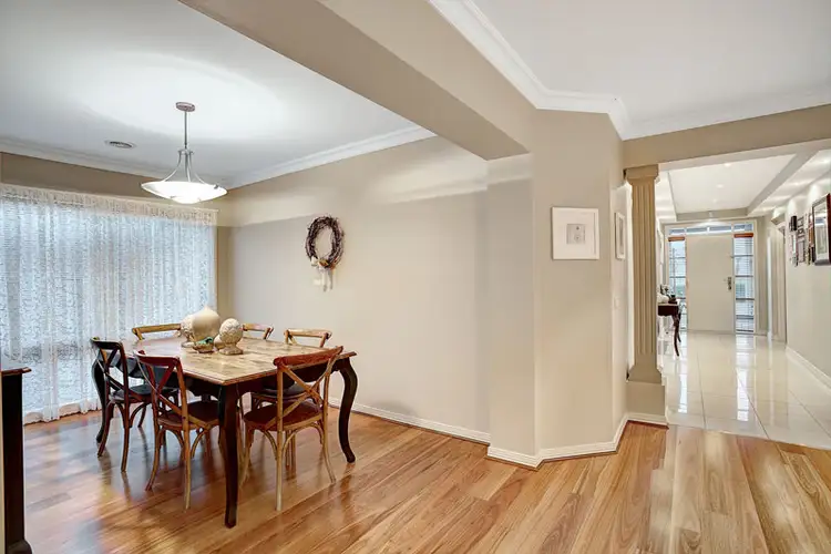 Third view of Homely house listing, 3 Daws Court, Taylors Lakes VIC 3038