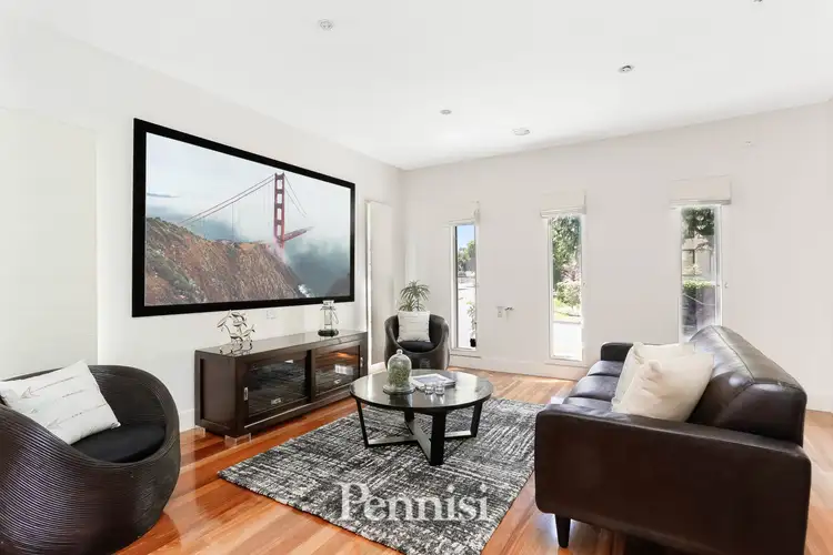 Third view of Homely house listing, 10 High Court, Maribyrnong VIC 3032