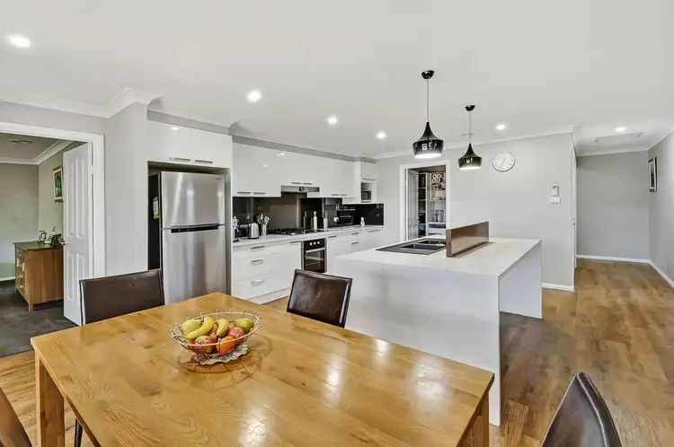 Third view of Homely house listing, 7 Gardiner Road, Goulburn NSW 2580