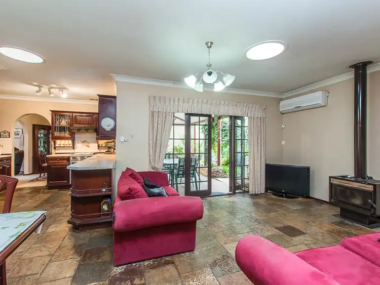Fifth view of Homely house listing, 12 Robinson Road, Darlington WA 6070
